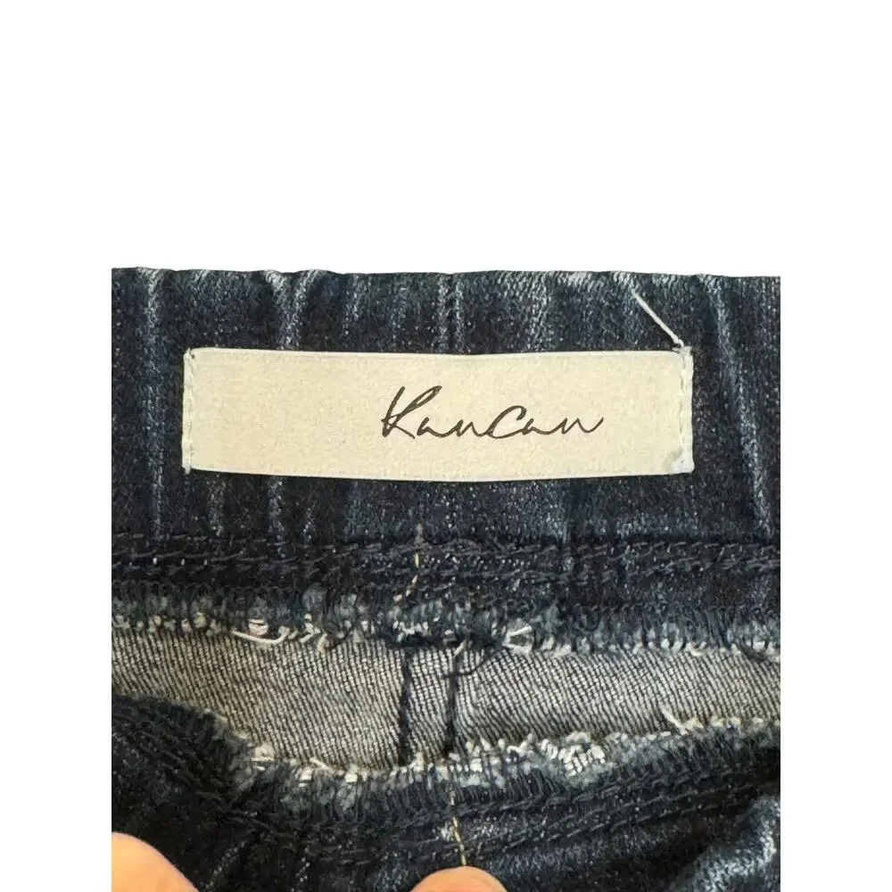 KanCan brand material
